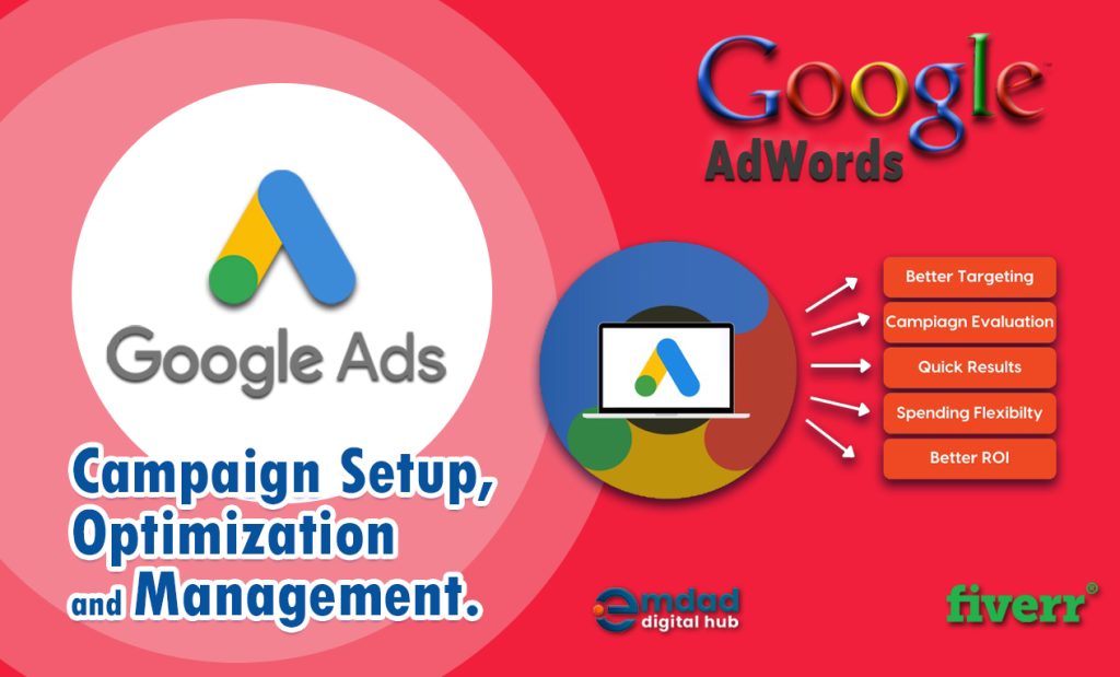 google-ads-ppc-campaign-setup-management-services
