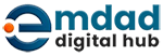 logo-emdad-digital-hub